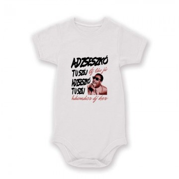 Adzseszkó tú széj Baby Body
