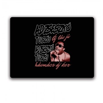 Adzseszkó tú széj Egérpad