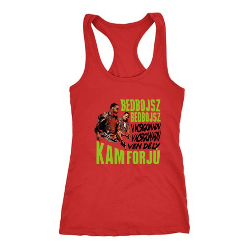 Bedbojsz bedbojsz Női Trikó