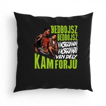 Bedbojsz bedbojsz Párna