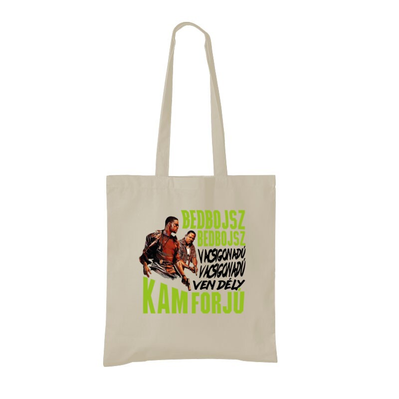Bedbojsz bedbojsz Bevásárló Táska