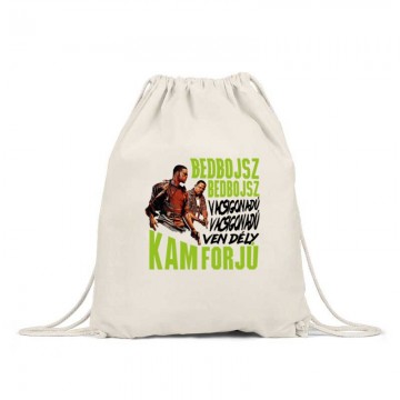 Bedbojsz bedbojsz Hátizsák