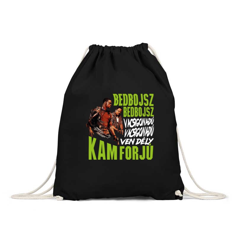Bedbojsz bedbojsz Hátizsák