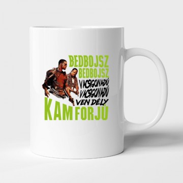 Bedbojsz bedbojsz Bögre