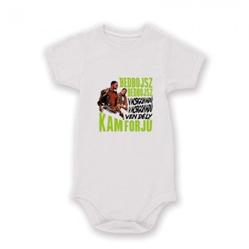 Bedbojsz bedbojsz Baby Body