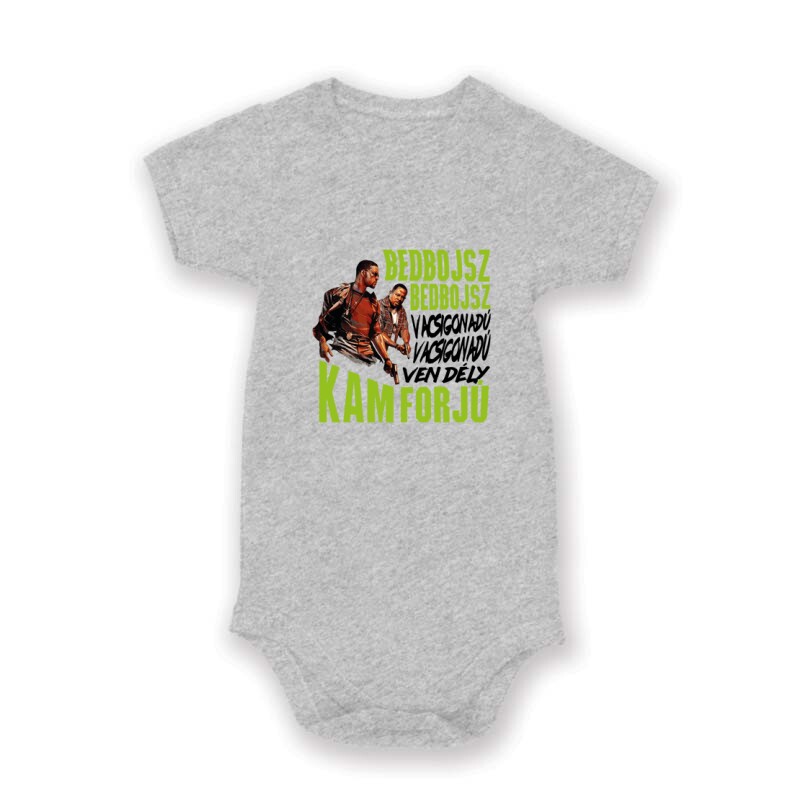 Bedbojsz bedbojsz Baby Body