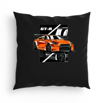 Nissan GTR Párna