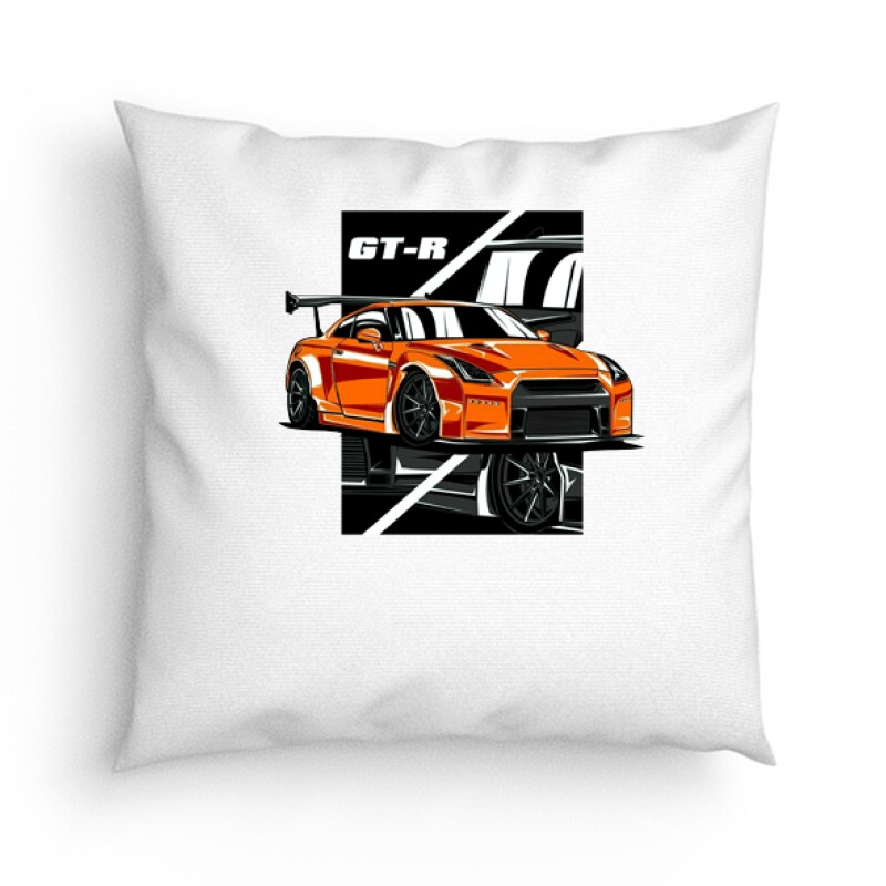 Nissan GTR Párna