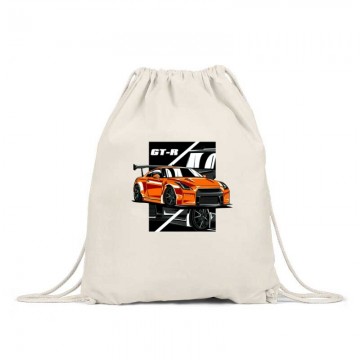 Nissan GTR Hátizsák