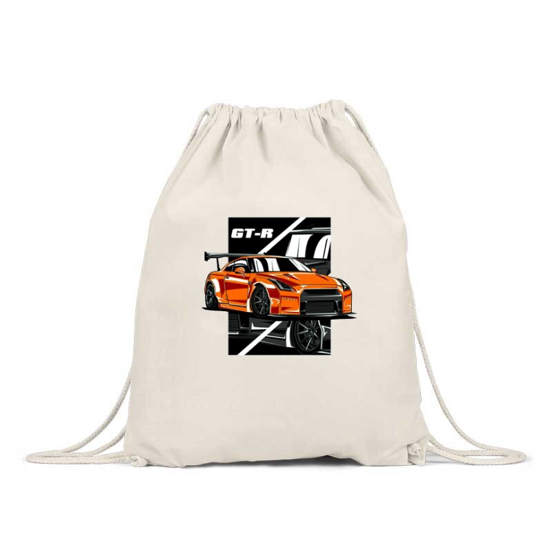 Nissan GTR Hátizsák