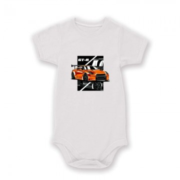 Nissan GTR Baby Body