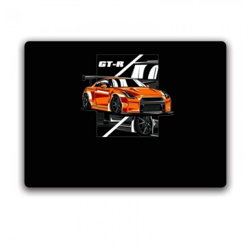 Nissan GTR Egérpad