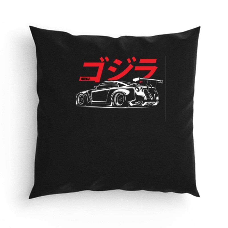 Nissan Godzilla Párna
