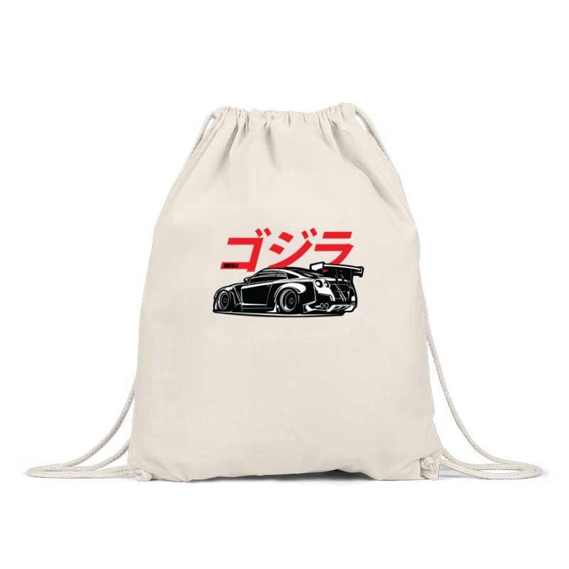 Nissan Godzilla Hátizsák