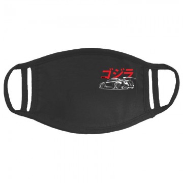 Nissan Godzilla Arcmaszk