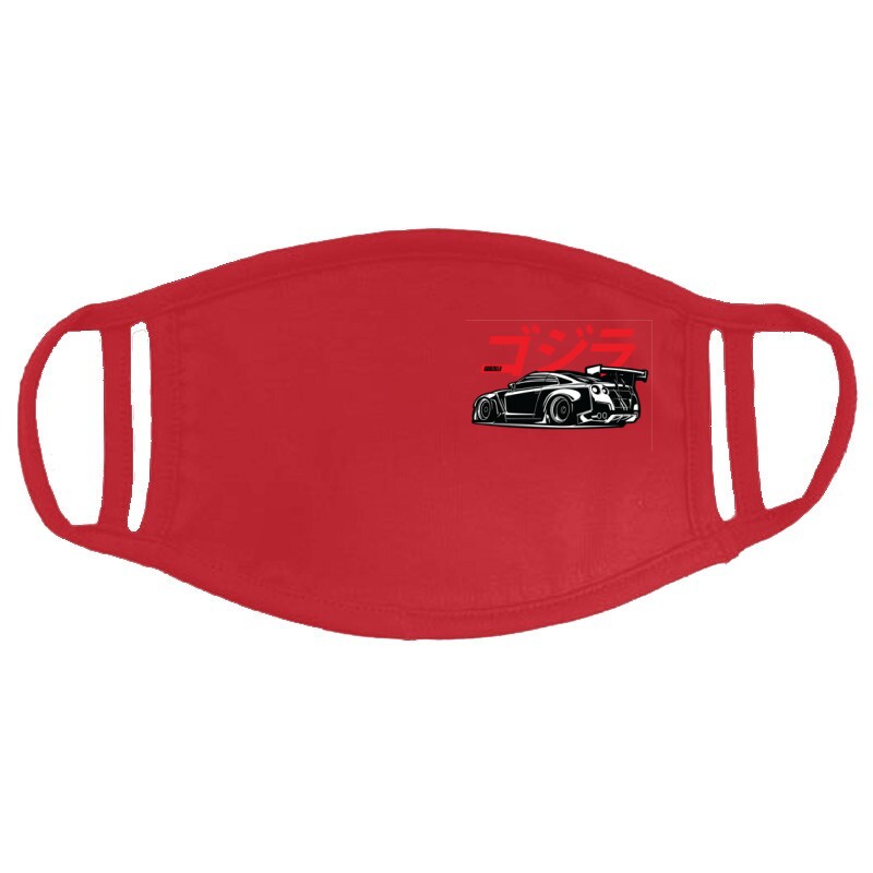 Nissan Godzilla Arcmaszk