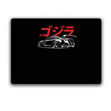 Nissan Godzilla Egérpad