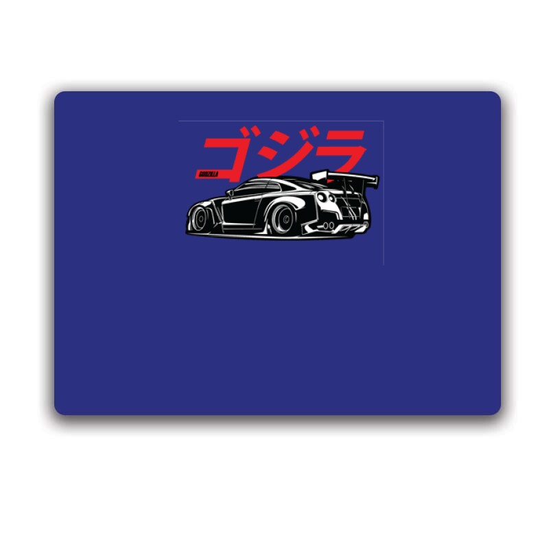 Nissan Godzilla Egérpad