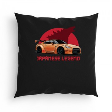 Japanese Legend Párna