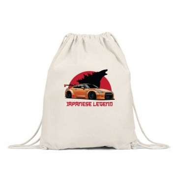 Japanese Legend Hátizsák