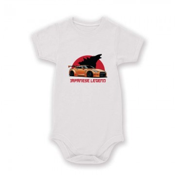 Japanese Legend Baby Body
