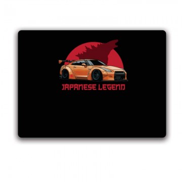 Japanese Legend Egérpad