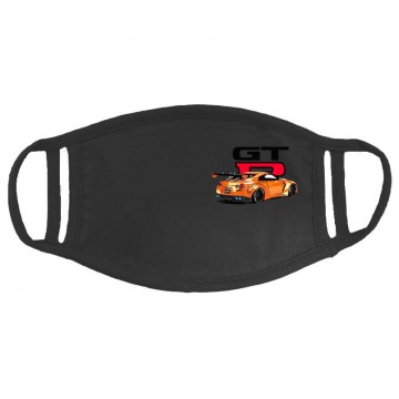 Nissan GTR muscle car Arcmaszk