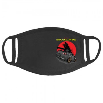 Nissan Skyline JDM Arcmaszk