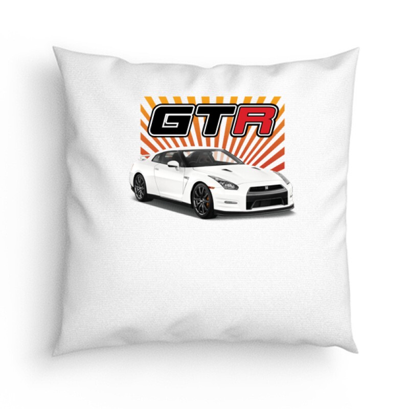 Nissan GTR R35 Párna