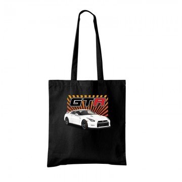 Nissan GTR R35 Bevásárló Táska