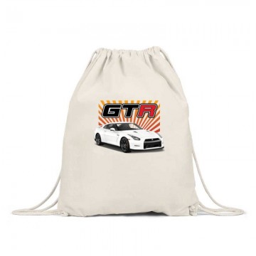 Nissan GTR R35 Hátizsák