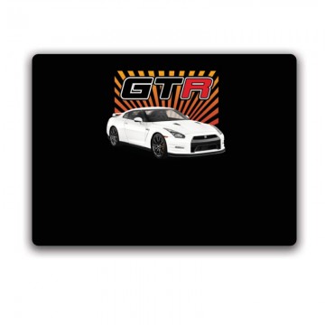 Nissan GTR R35 Egérpad