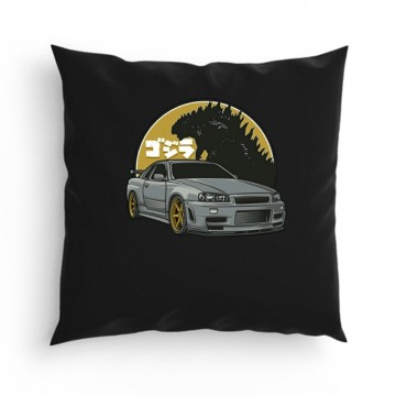 Nissan Skyline Párna