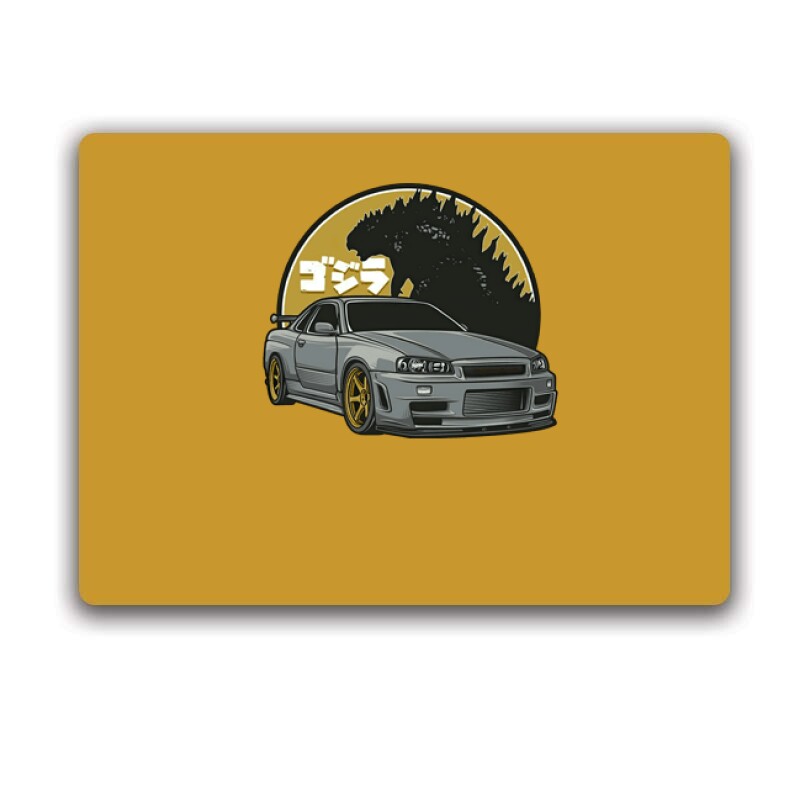 Nissan Skyline Egérpad