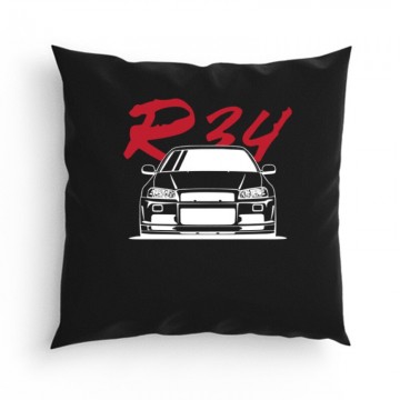 Nissan R34 Párna