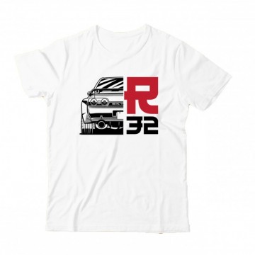 Skyline R32 Gyermek Póló