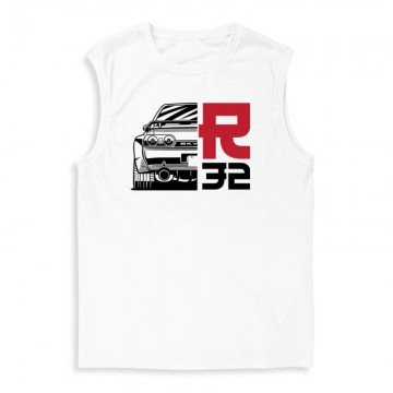 Skyline R32 Férfi Trikó