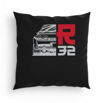 Skyline R32 Párna