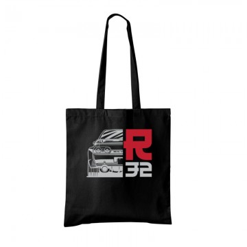 Skyline R32 Bevásárló Táska