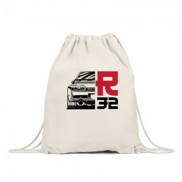 Skyline R32 Hátizsák