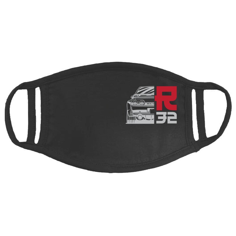 Skyline R32 Arcmaszk