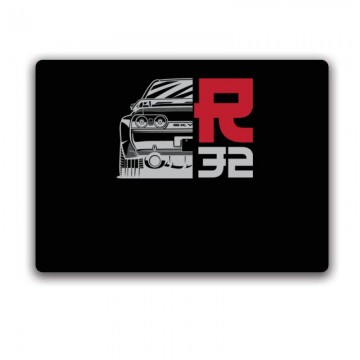 Skyline R32 Egérpad