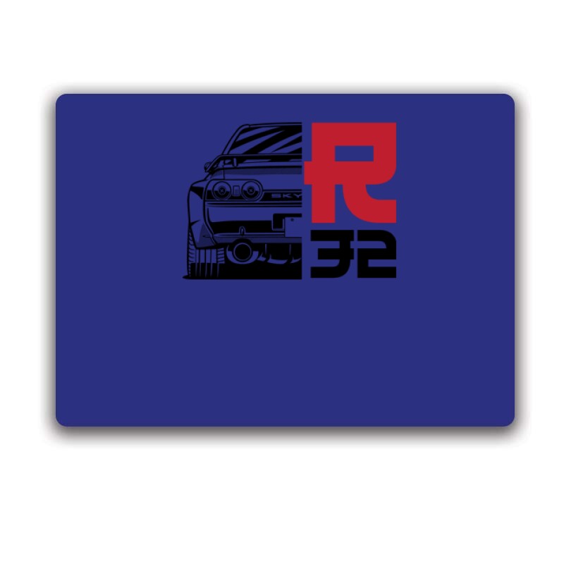 Skyline R32 Egérpad