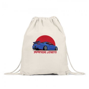 Skyline Japanese Legend Hátizsák