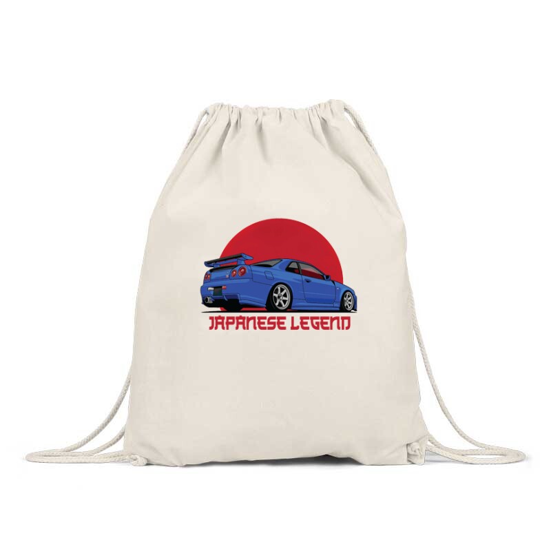 Skyline Japanese Legend Hátizsák