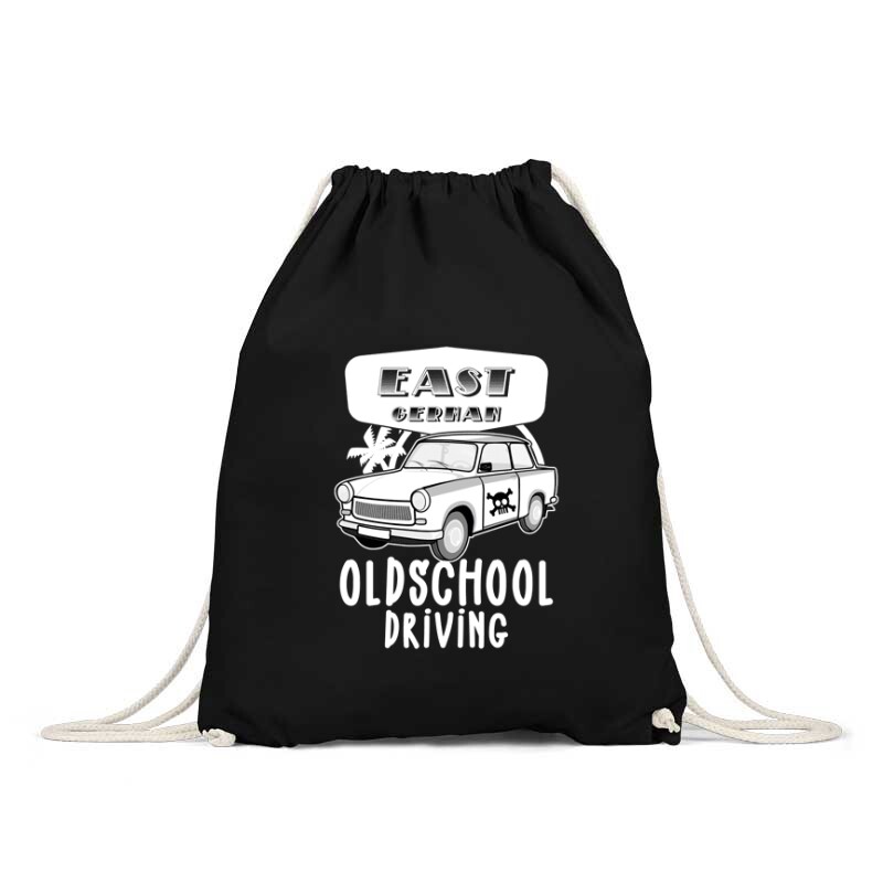 Trabant Oldschool Driving Hátizsák