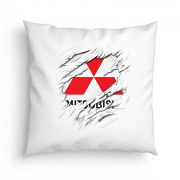 Mitsubishi tépett Párna