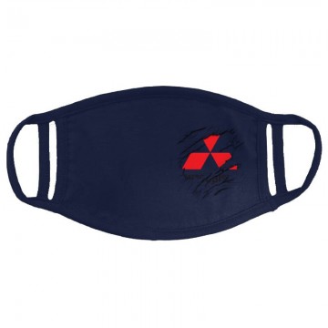 Mitsubishi tépett Arcmaszk