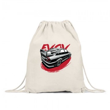 Mitsubishi Evo Hátizsák