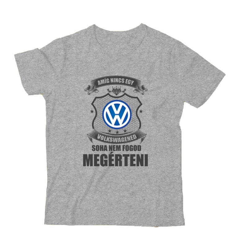 Amíg nincs egy ... Gyermek Póló